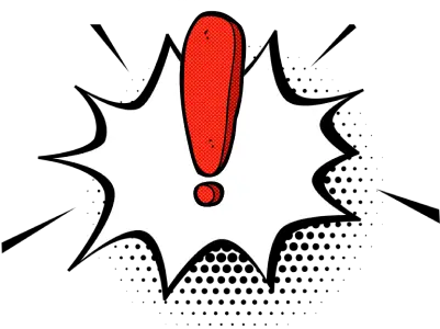 Error Icon